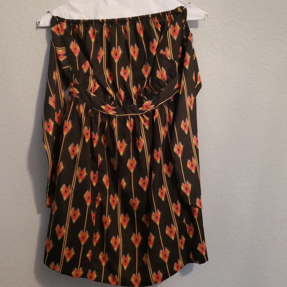 Ecote mini dress